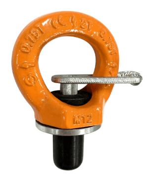 Stubby Eye Bolt
