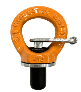 Stubby Eye Bolt - Image 2