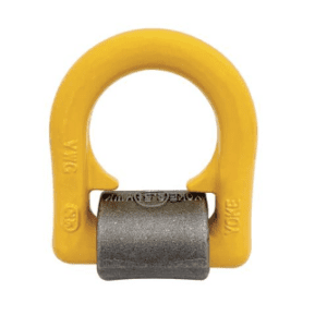 Super Weld-on Point Yoke