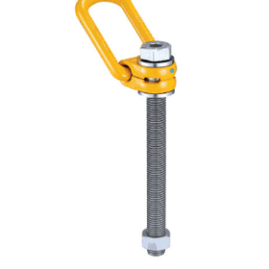 Swivel Lifting Point Long Thread Yoke