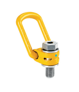 Swivel Lifting Point Yoke