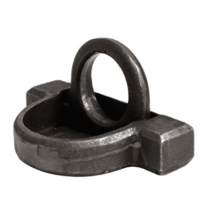 Tie Down Anchor Point Dish LC1250kg