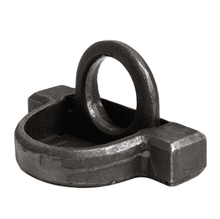 Tie Down Anchor Point Dish LC1250kg