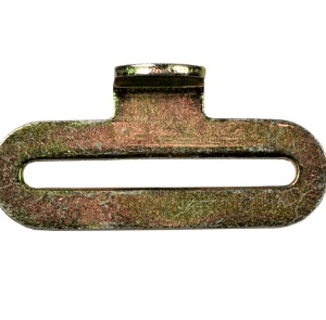 Tie Down Butterfly Hook For Track Fitting LC1000kg