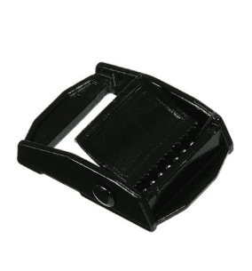 Tie Down Cam Buckle C/W Led Ped 51mm/LC550kg - Image 2