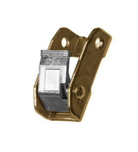 Tie Down Cam Buckle C/W Led Ped 51mm/LC550kg - Image 3