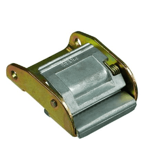 Tie Down Cam Buckle C/W Led Ped 51mm/LC550kg - Image 4