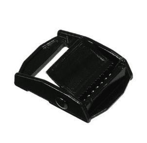 Tie Down Cam Buckle Heavy Duty 25mm/LC350kg - Image 2