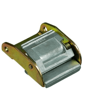 Tie Down Cam Buckle Heavy Duty 25mm/LC350kg - Image 4
