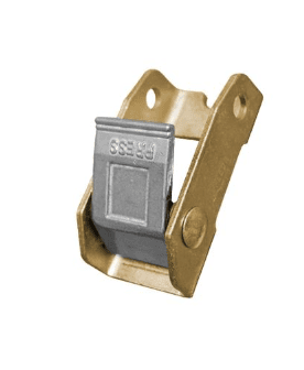 Tie Down Cam Buckle Heavy Duty 25mm/LC350kg - Image 5
