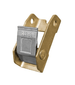 Tie Down Cam Buckle Light Duty - Image 5