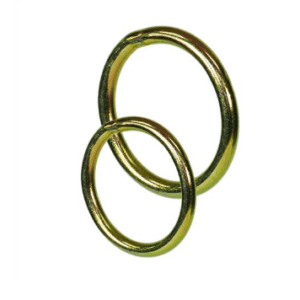 Tie Down Round Ring