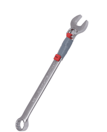 Tool Connector Webbing D Ring - Image 5