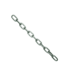 Trailer Safety Chain Cut Length Per METRE