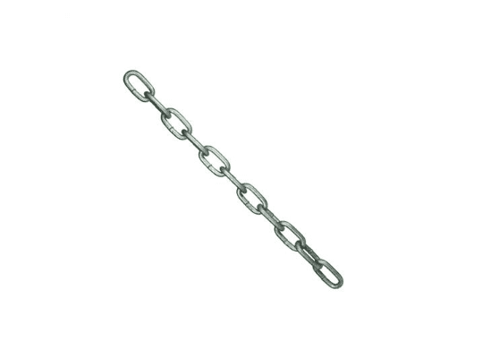 Trailer Safety Chain Cut Length Per METRE