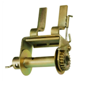 Truck Winch Clip On Standard Type LC3000kg