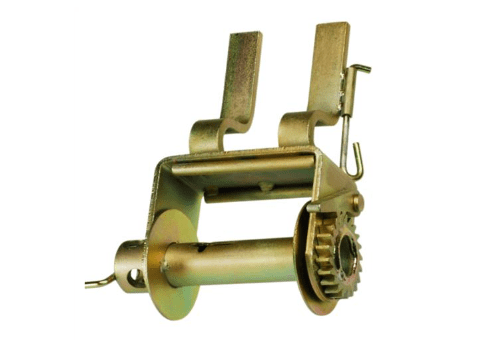Truck Winch Clip On Standard Type LC3000kg