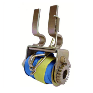 Truck Winch Clip On Standard Type with Webbing (Call for Stock)