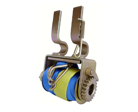 Truck Winch Clip On Standard Type with Webbing (Call for Stock)