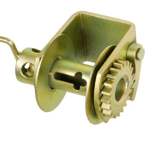 Truck Winch Gate Type (Call for Stock)