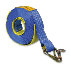 Truck Winch Strap Hk/keeper