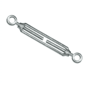 Turnbuckle Commercial Eye Eye Cast Steel