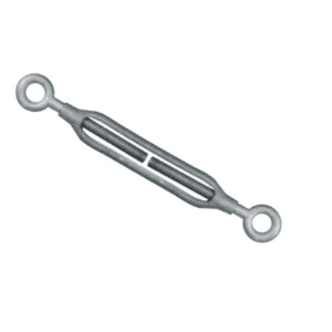 Turnbuckle Forged Gal Eye Eye Jis