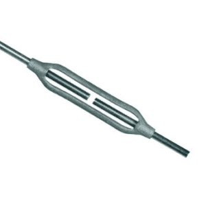 Turnbuckle Forged Stubs Stubs Zinc