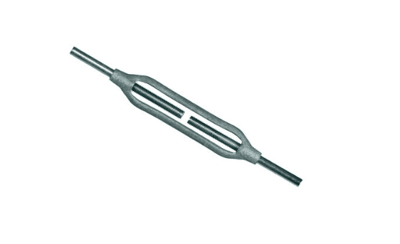 Turnbuckle Forged Stubs Stubs Zinc