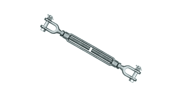 Turnbuckle Grade P Jaw Jaw