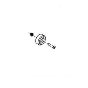 Universal Clamp Pad