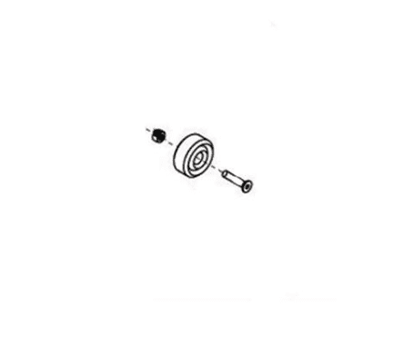 Universal Clamp Pad