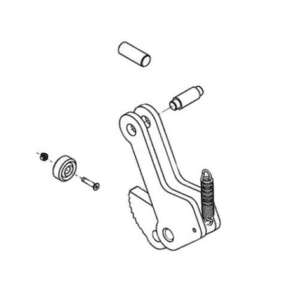 Universal Clamp Repair Kit