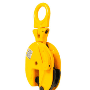 Universal Plate Clamp