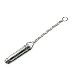 W/Rope Winch Anchor Pin for Steel Case