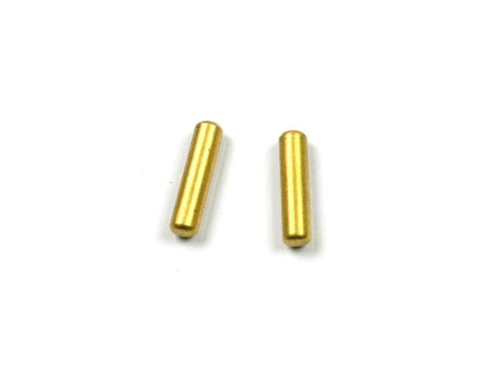 W/Rope Winch Brass Shear Pins