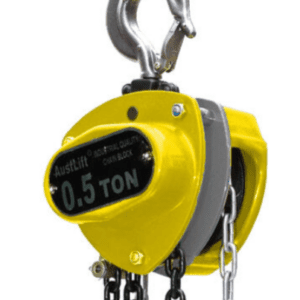 W4 Chain Block 12M