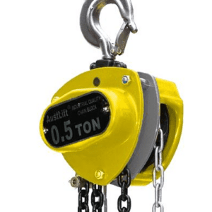 W4 Chain Block 3M