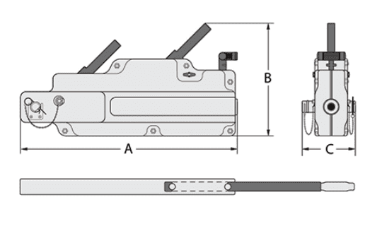 W/Rope Winch - Image 3
