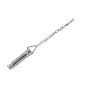 W/Rope Winch Anchor Pin for Aluminium