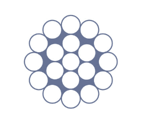 Wire Strand (Click chat icon for stock)