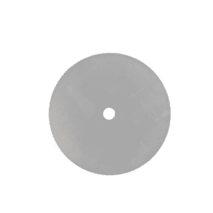 Washer Anti Abrasion for Inertia Reel
