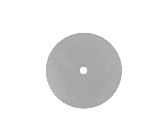 Washer Anti Abrasion for Inertia Reel