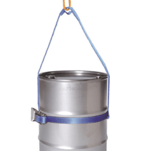 Web Sling Drum Lifter WLL 500kg
