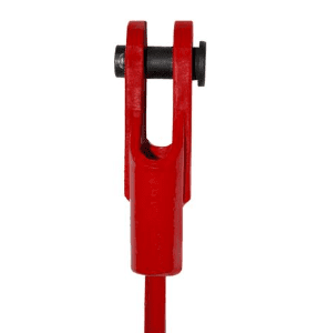 Wedge Socket Open Type