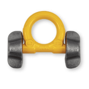 Weld On Ring Yoke WLL