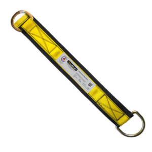 700mm Interlocking and reinforced webbing Anchor strap