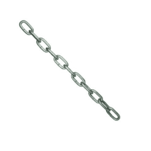Chain Long Link Galvanised Pail 50KG