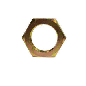 Chuck Nut for Inertia Reel and Retractable Block