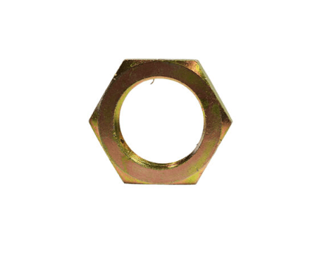Chuck Nut for Inertia Reel and Retractable Block
